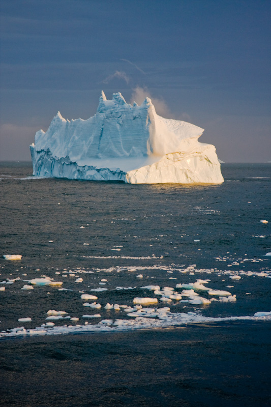 Iceberg